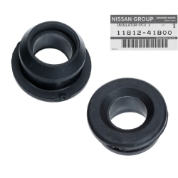 NISSAN USZCZELKA ZAWORU PCV POKRYWY ZAWORÓW 88- OE 11812-41B00